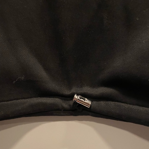 Cali B Cropped Sweater - Size Small - Picture 3 of 4